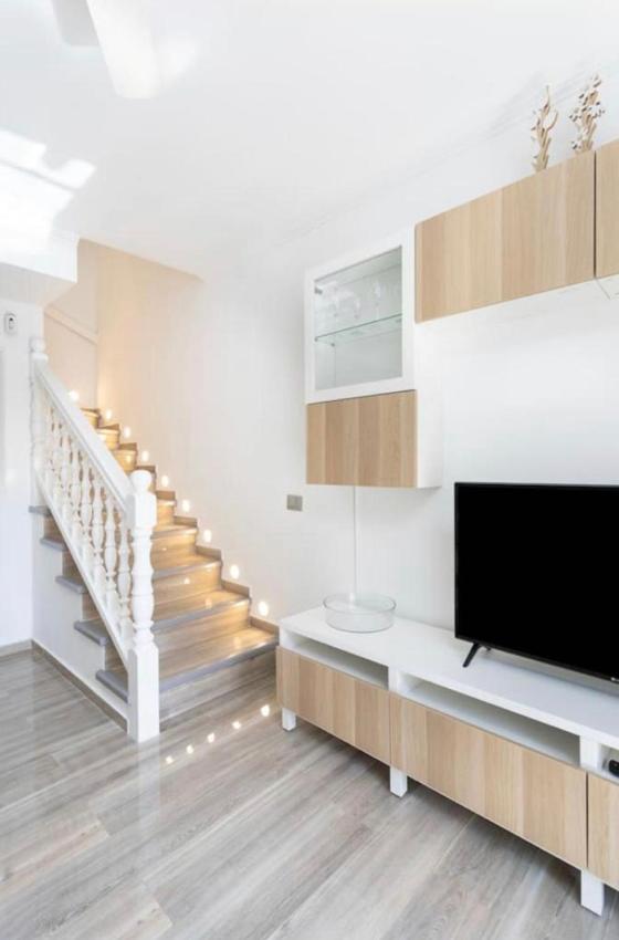 Apartamento Gustamar 11 Caleta De Fuste Exteriör bild